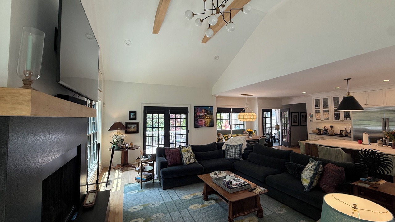 Photo of Livingroom in Athens