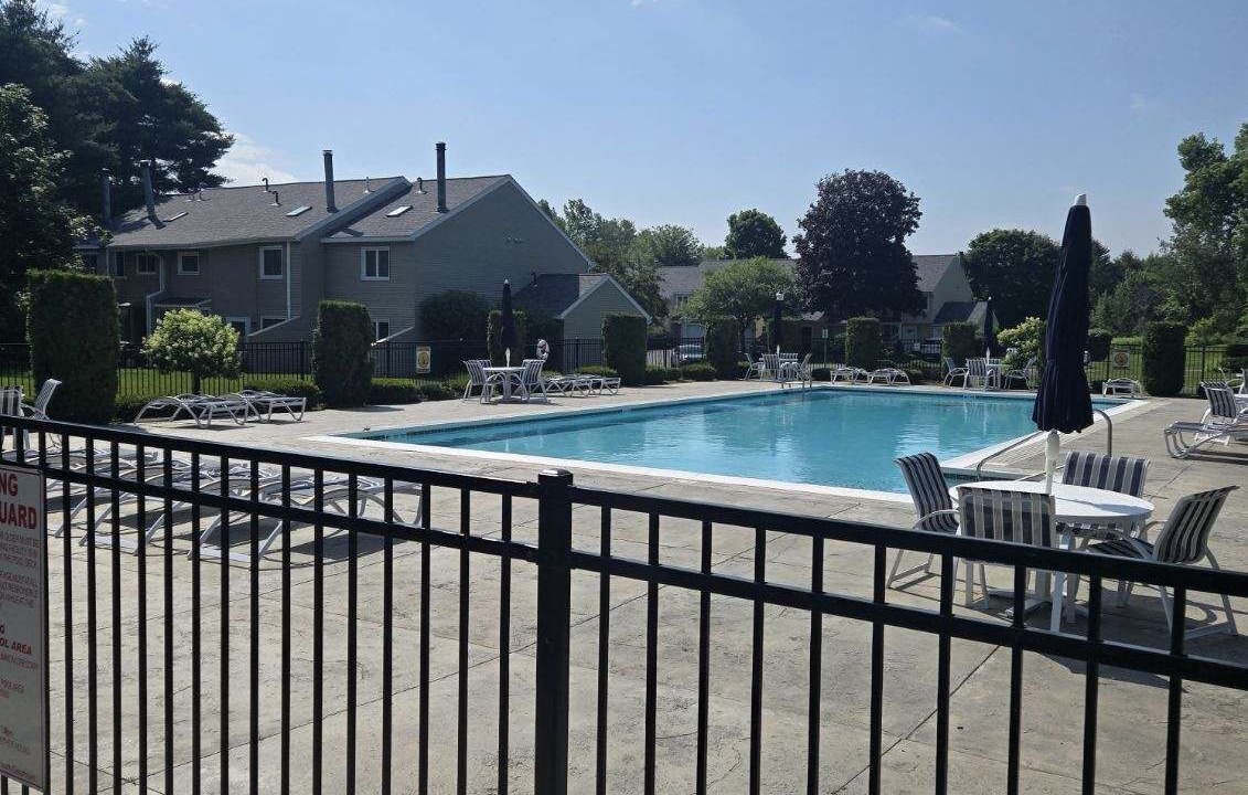 Photo of Outdoor in Saratoga Springs