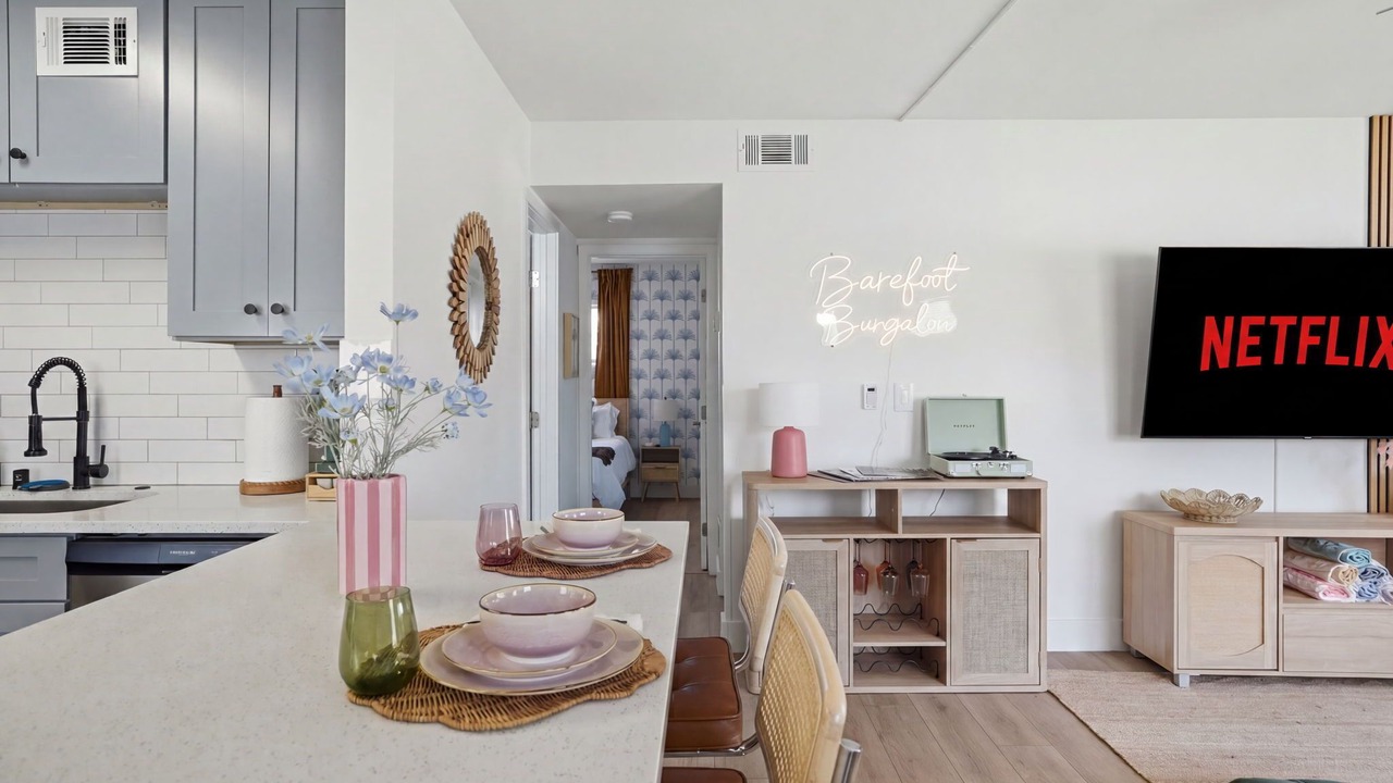 Photo of Kitchen in Park East