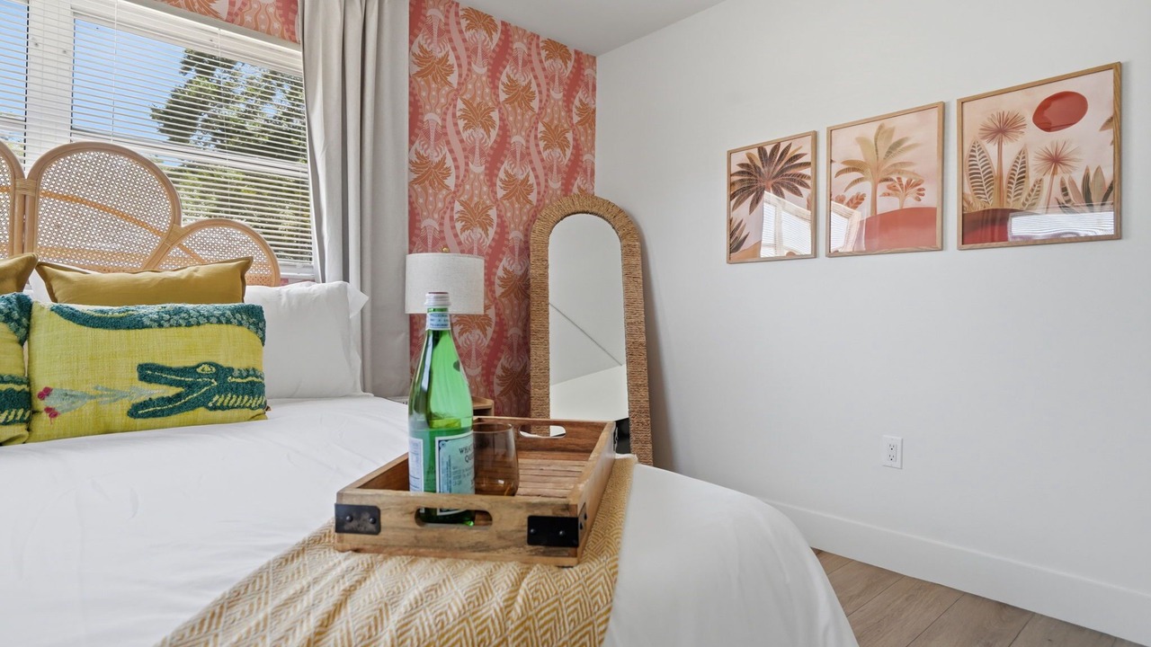 Photo of Bedroom in Park East