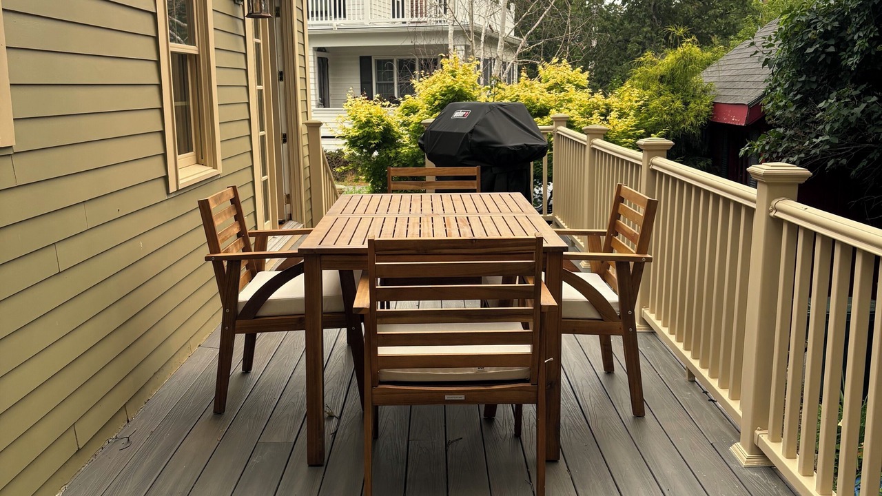 Photo of Outdoor in Freeport