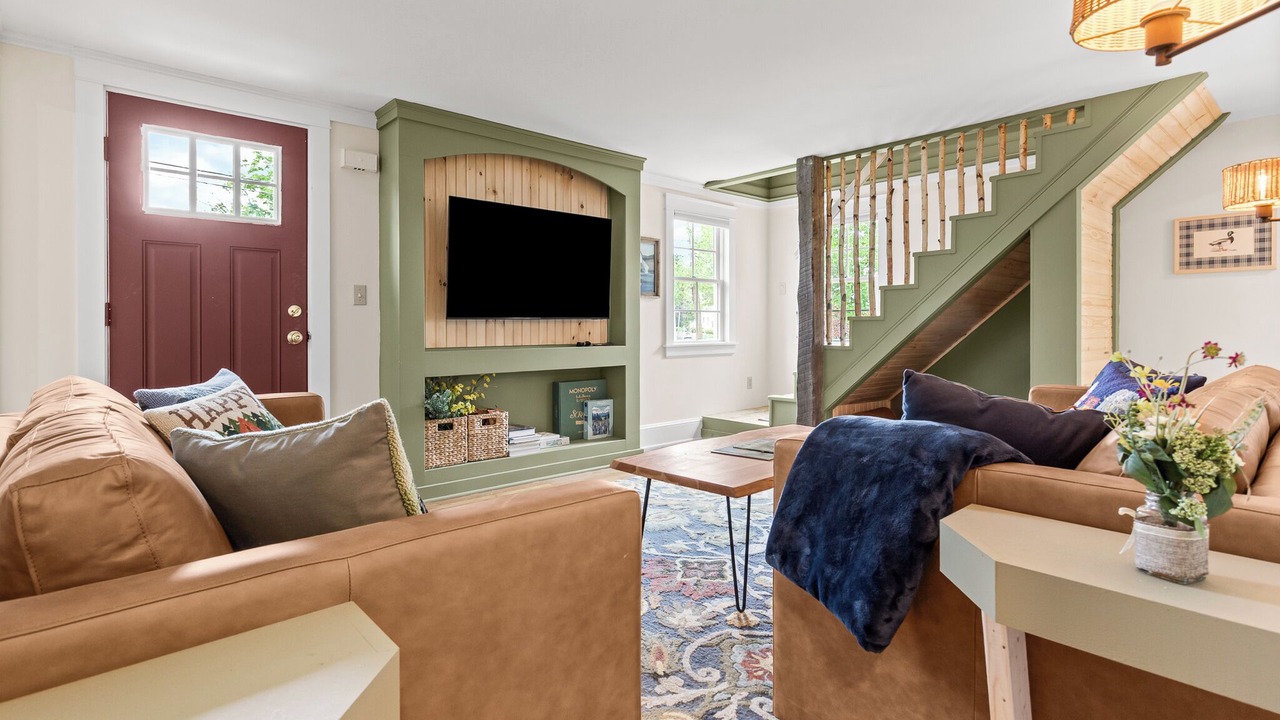 Photo of Livingroom in Freeport