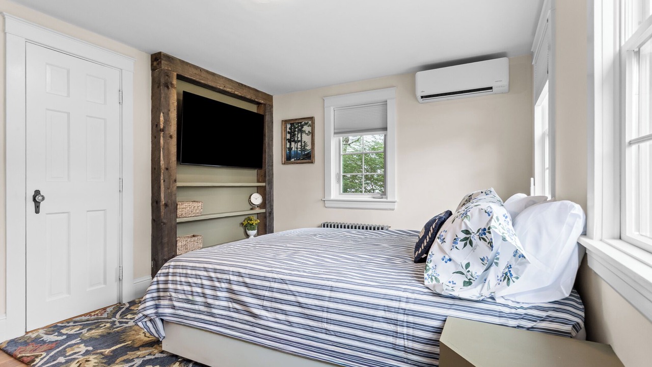 Photo of Bedroom in Freeport