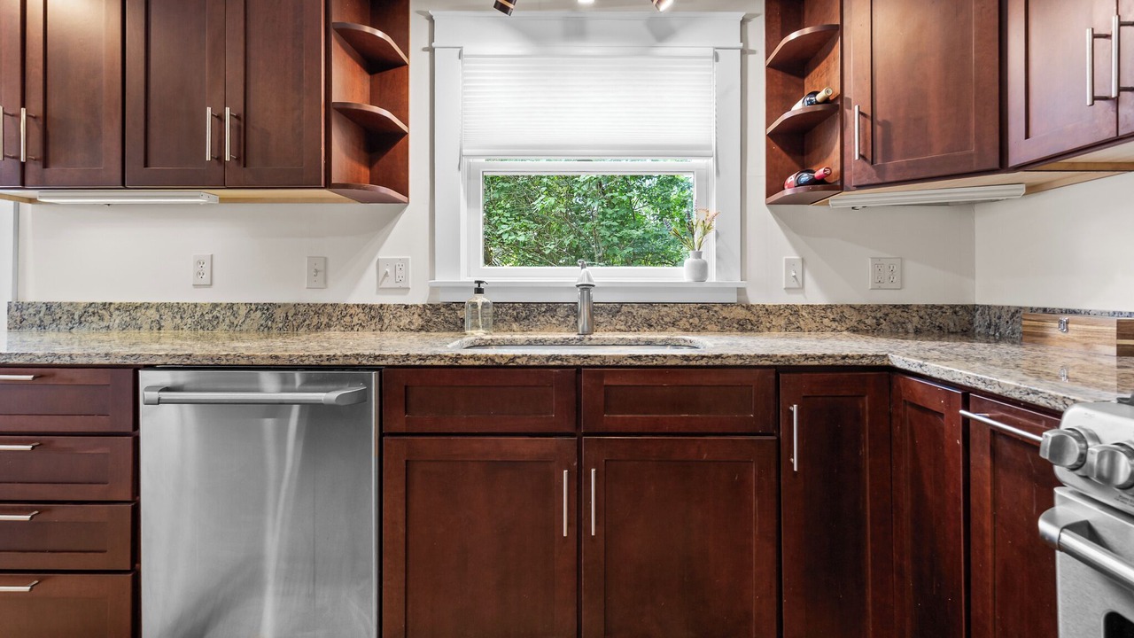 Photo of Kitchen in Freeport