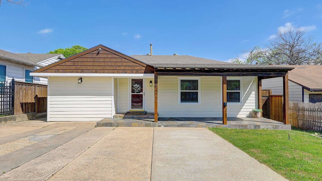 Photo of Outdoor in Oak Cliff