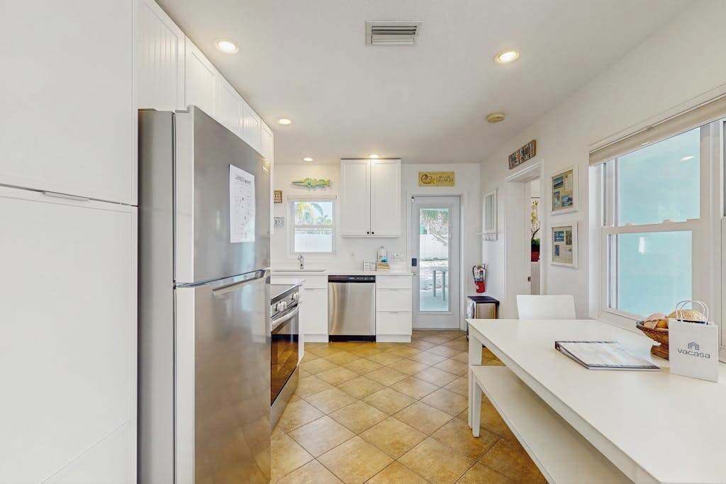 Photo of Kitchen in Anna Maria