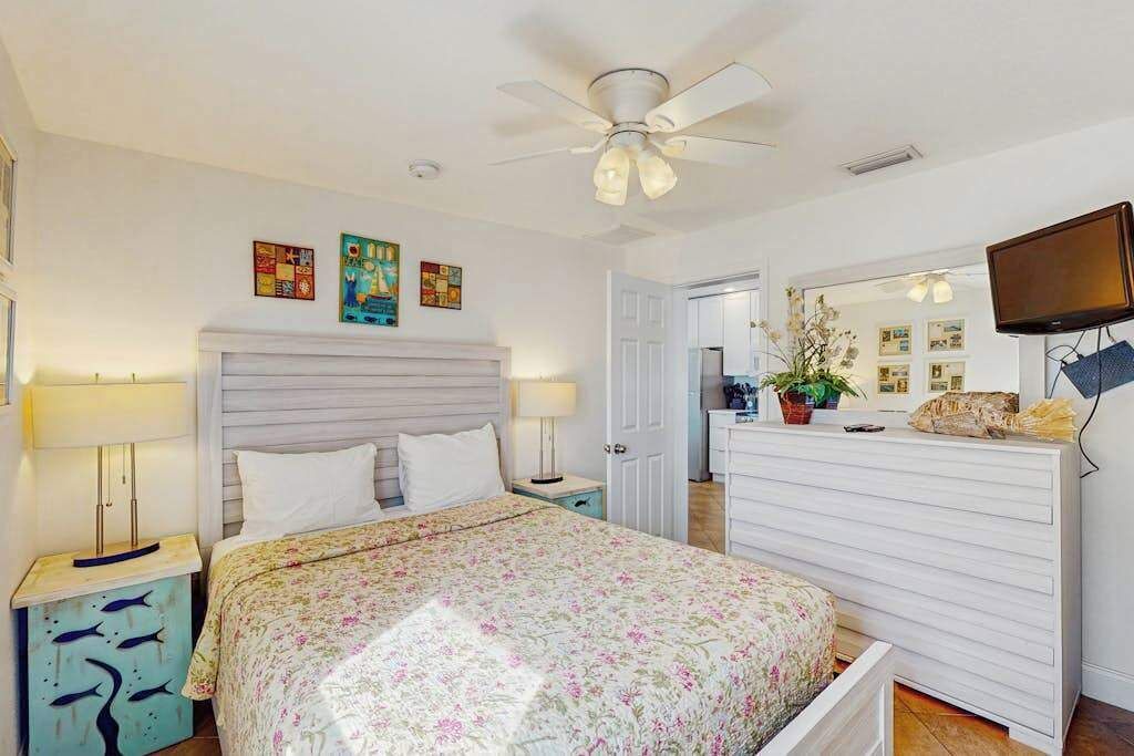 Photo of Bedroom in Anna Maria