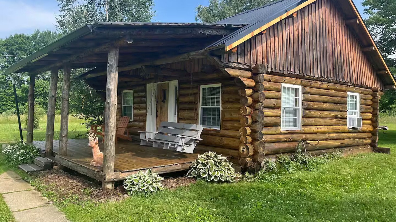 Photo of Outdoor in Kennerdell