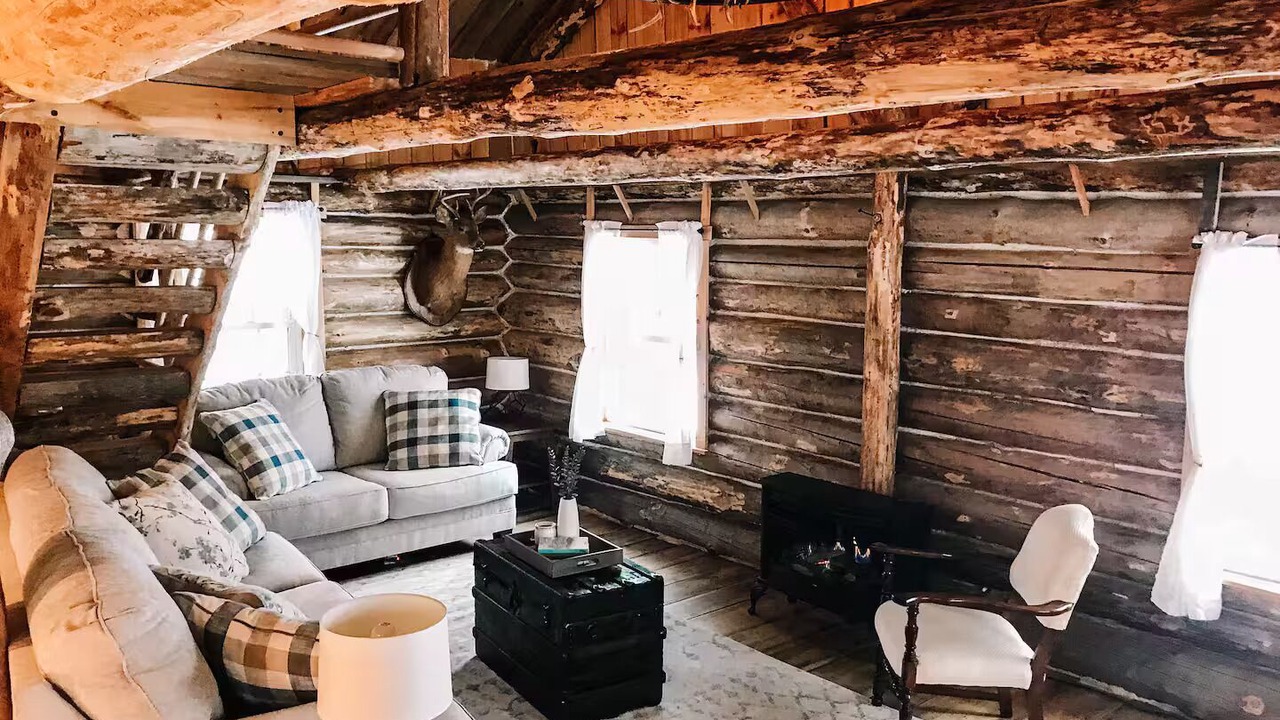 Photo of Livingroom in Kennerdell