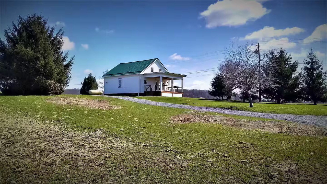 Photo of Outdoor in Seneca