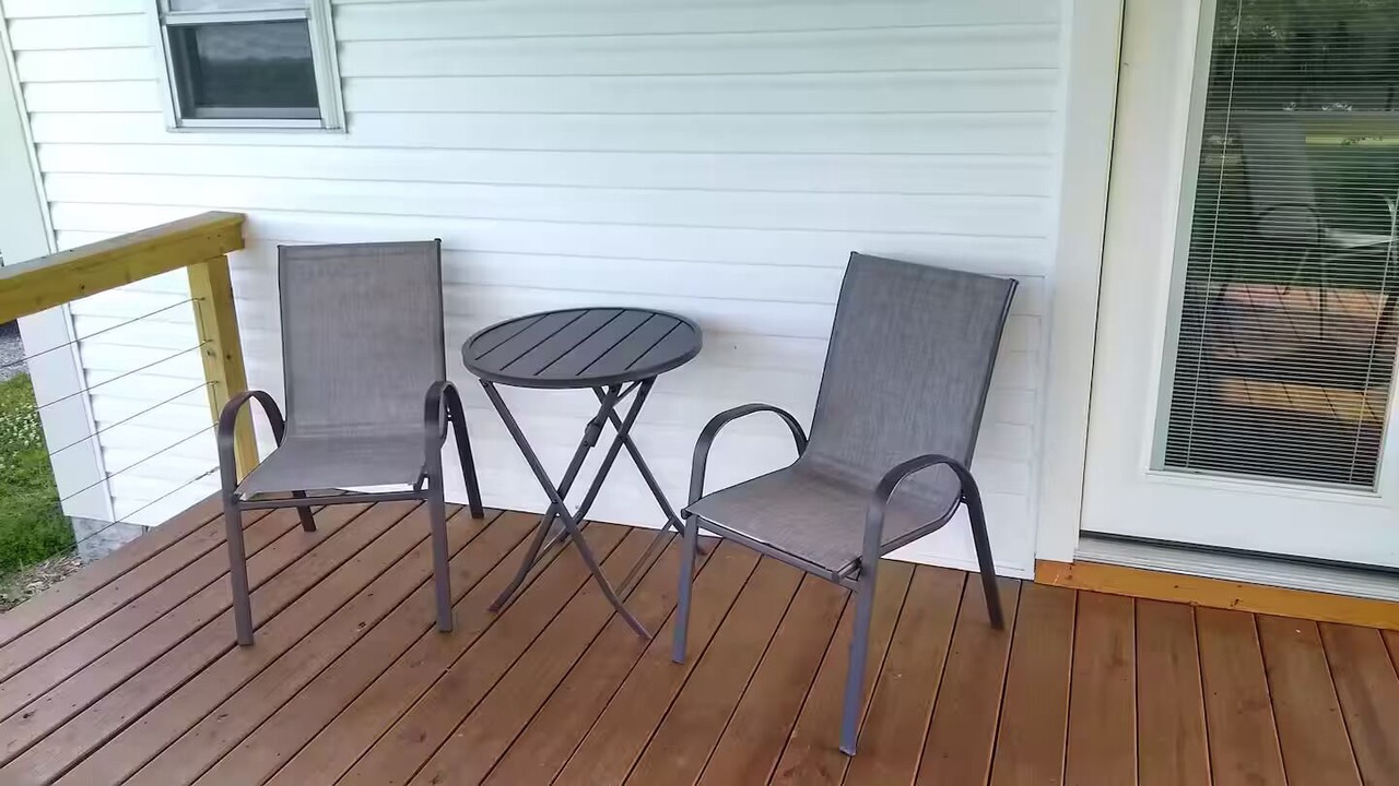 Photo of Patio Balcony in Seneca