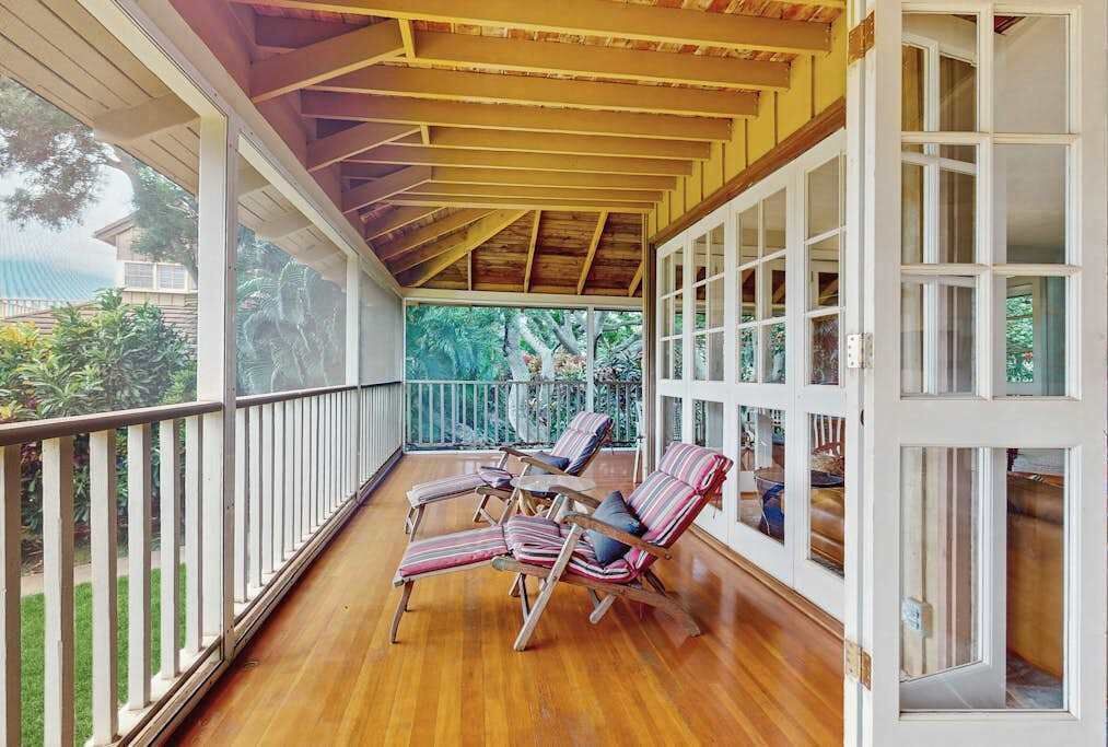 Photo of Outdoor in Maunaloa