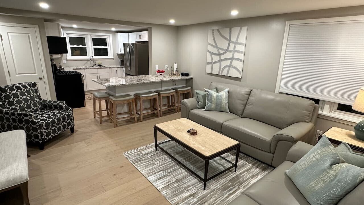 Photo of Livingroom in Orchard Park