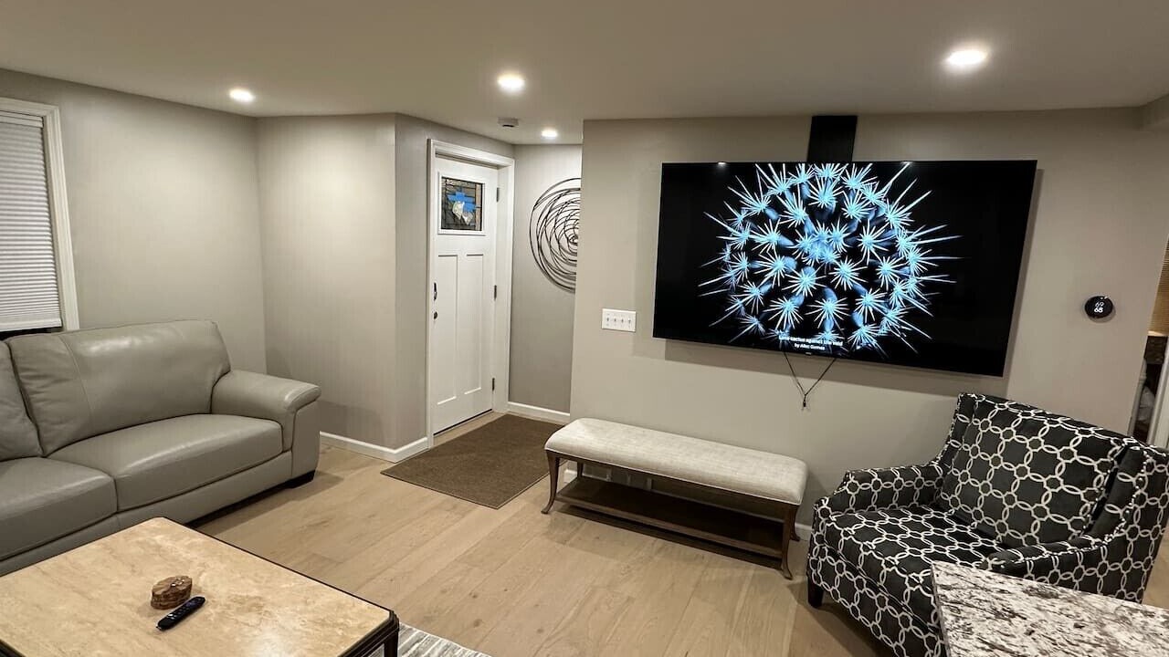 Photo of Livingroom in Orchard Park