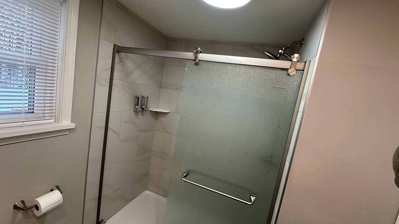 Photo of Bathroom in Orchard Park