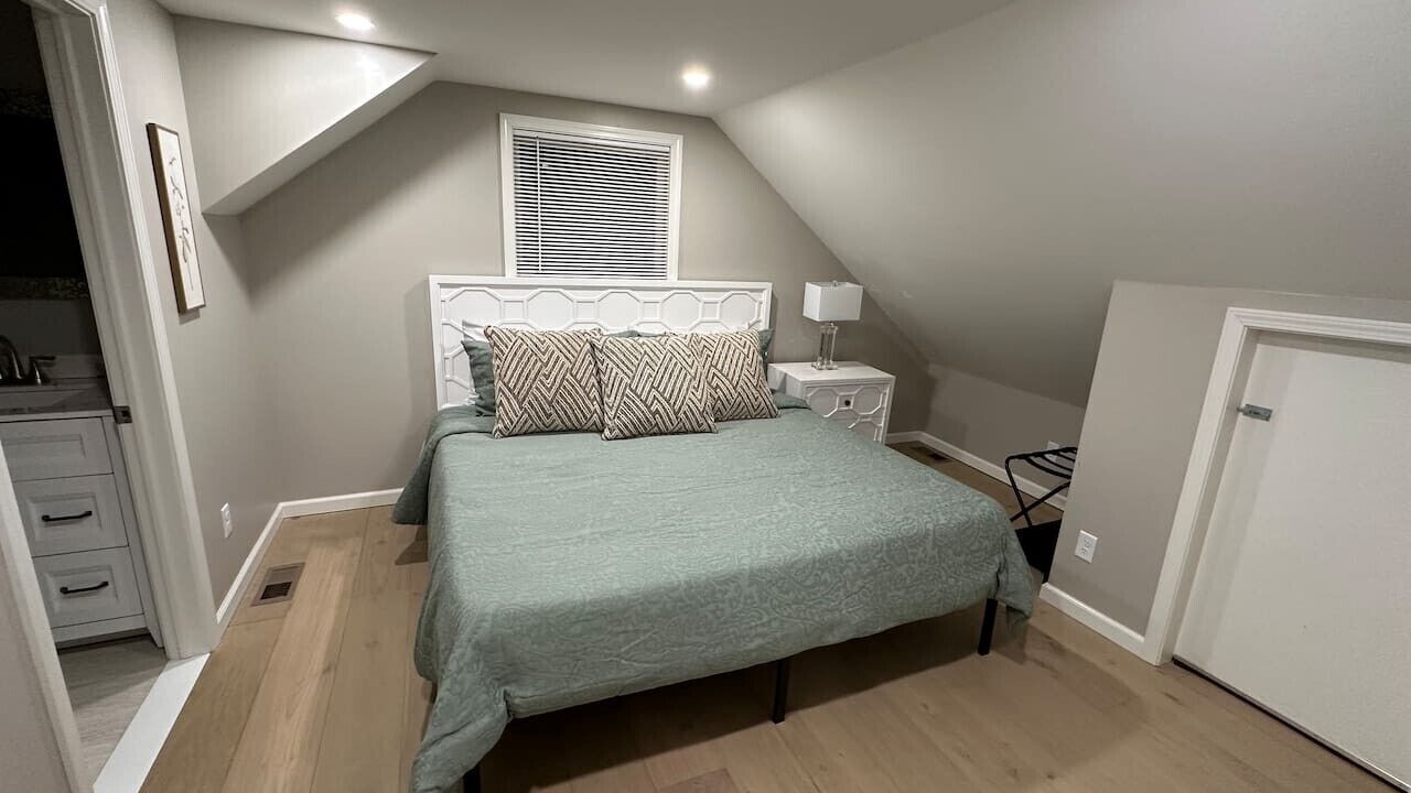 Photo of Bedroom in Orchard Park
