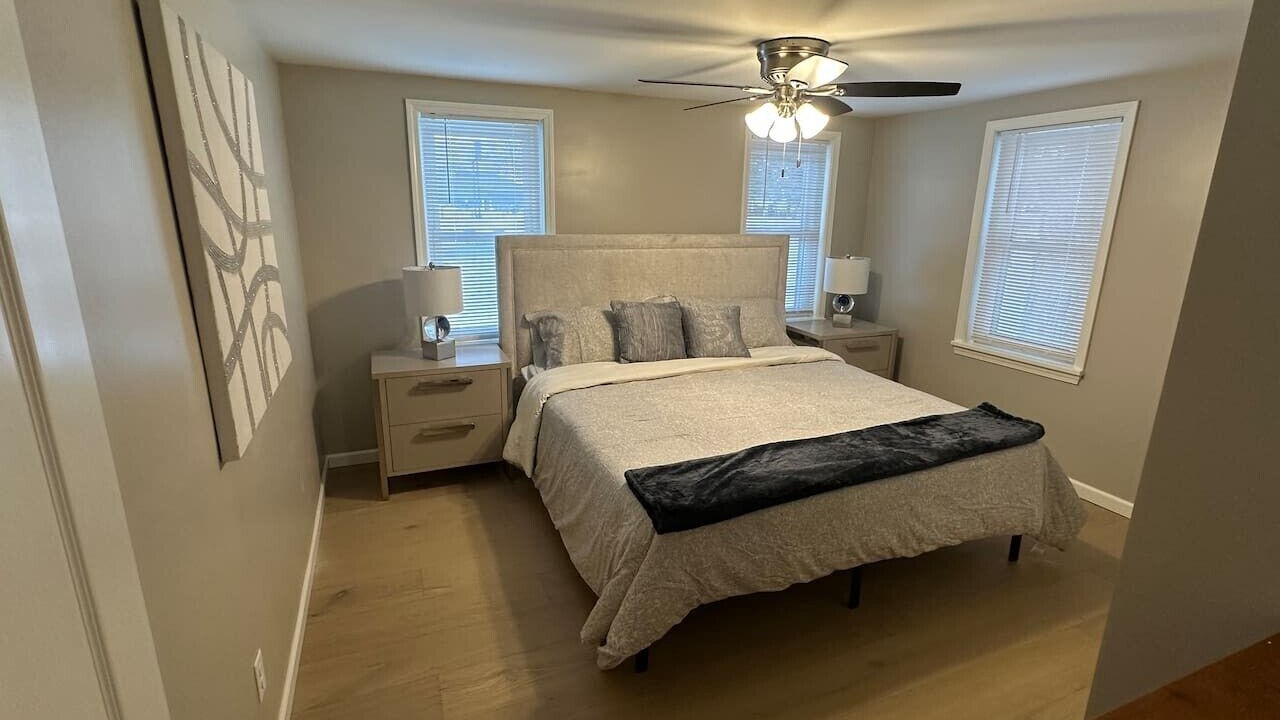 Photo of Bedroom in Orchard Park