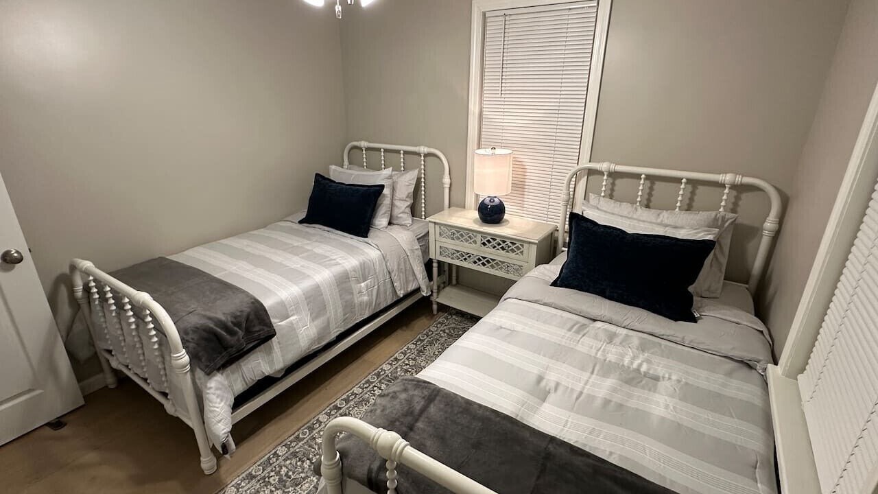 Photo of Bedroom in Orchard Park
