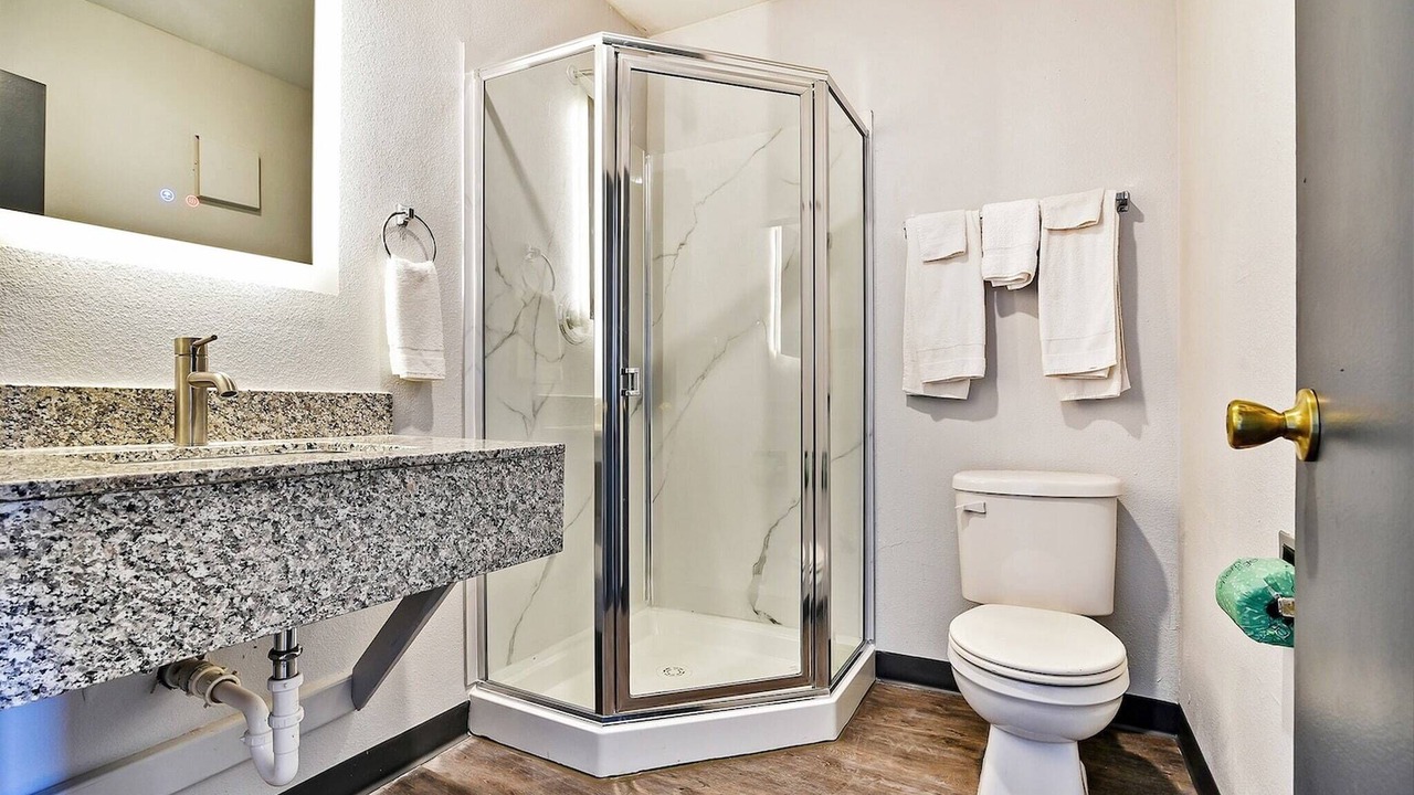 Photo of Bathroom in Shreveport