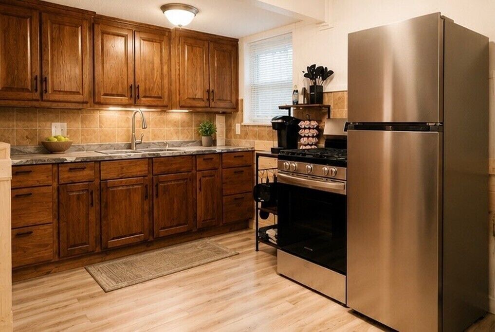 Photo of Kitchen in Noel