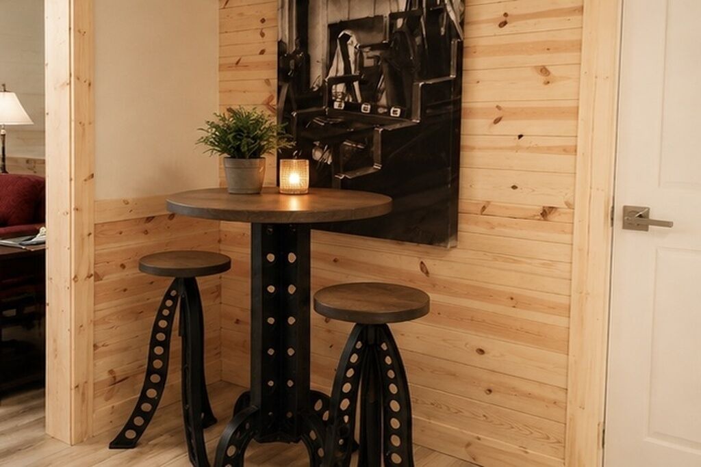 Photo of Livingroom in Noel