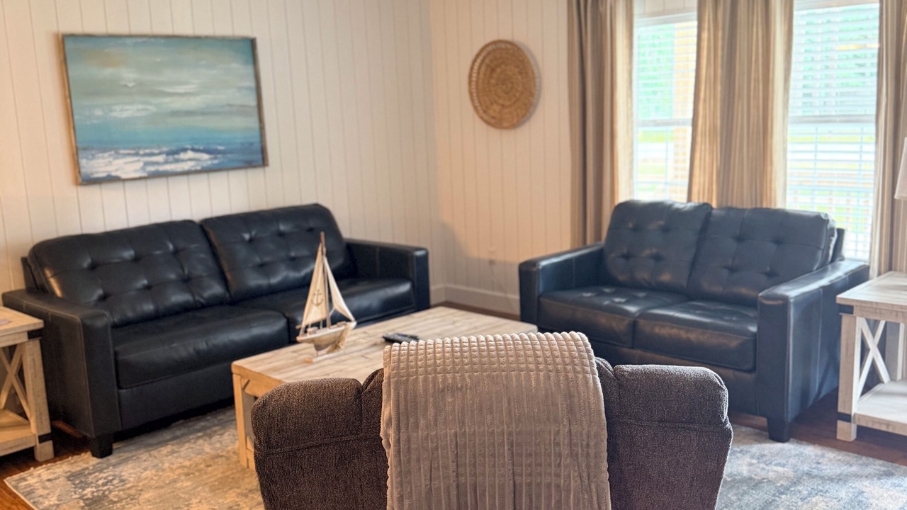 Photo of Livingroom in Shellman Bluff
