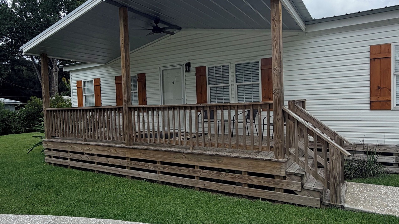 Photo of Outdoor in Shellman Bluff