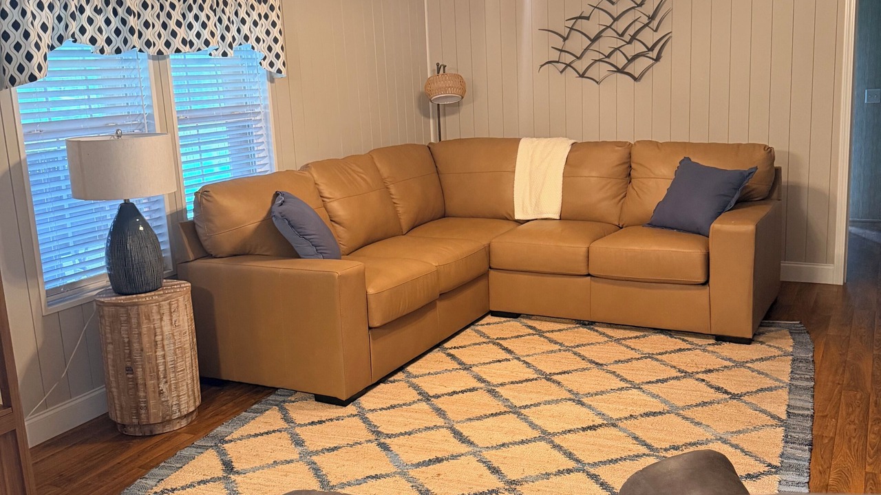 Photo of Livingroom in Shellman Bluff