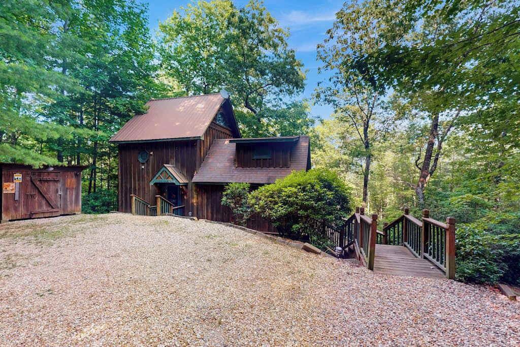 Photo of Outdoor in Raccoon Ridge