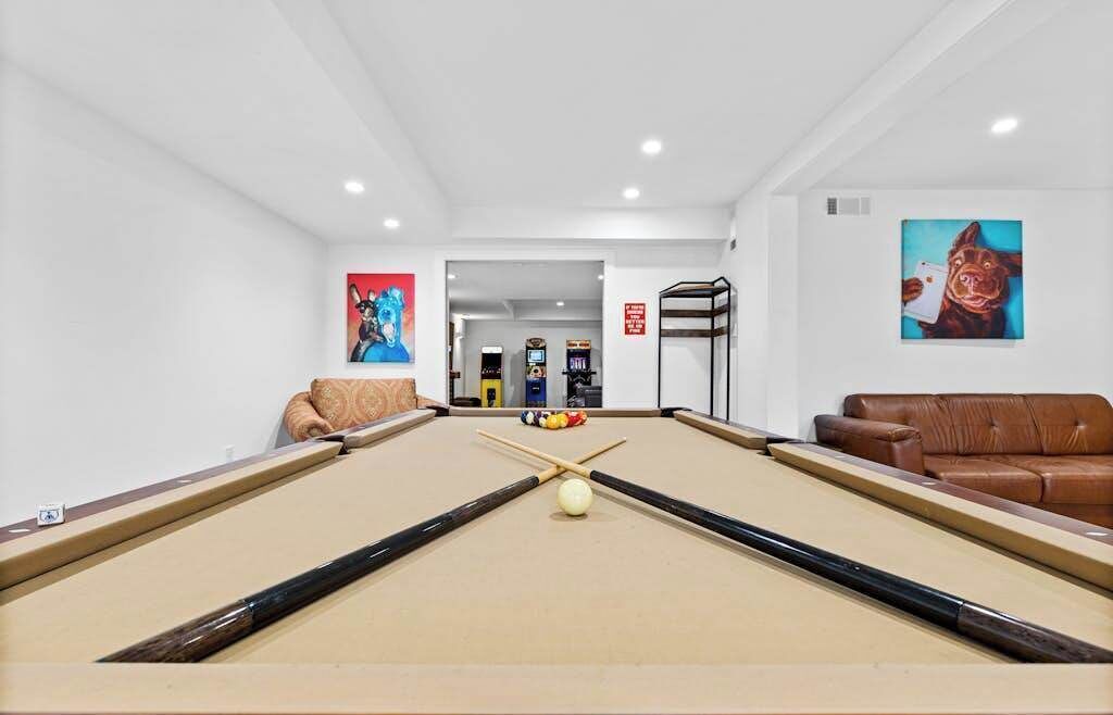 Photo of Bedroom in Blairsville