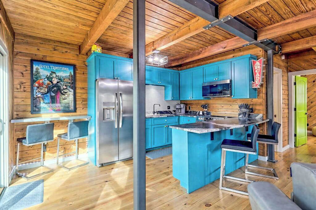 Photo of Kitchen in Blairsville