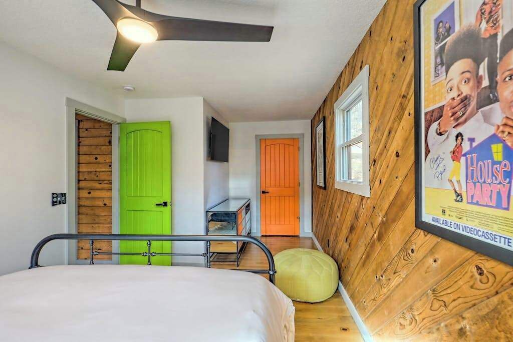 Photo of Bedroom in Blairsville