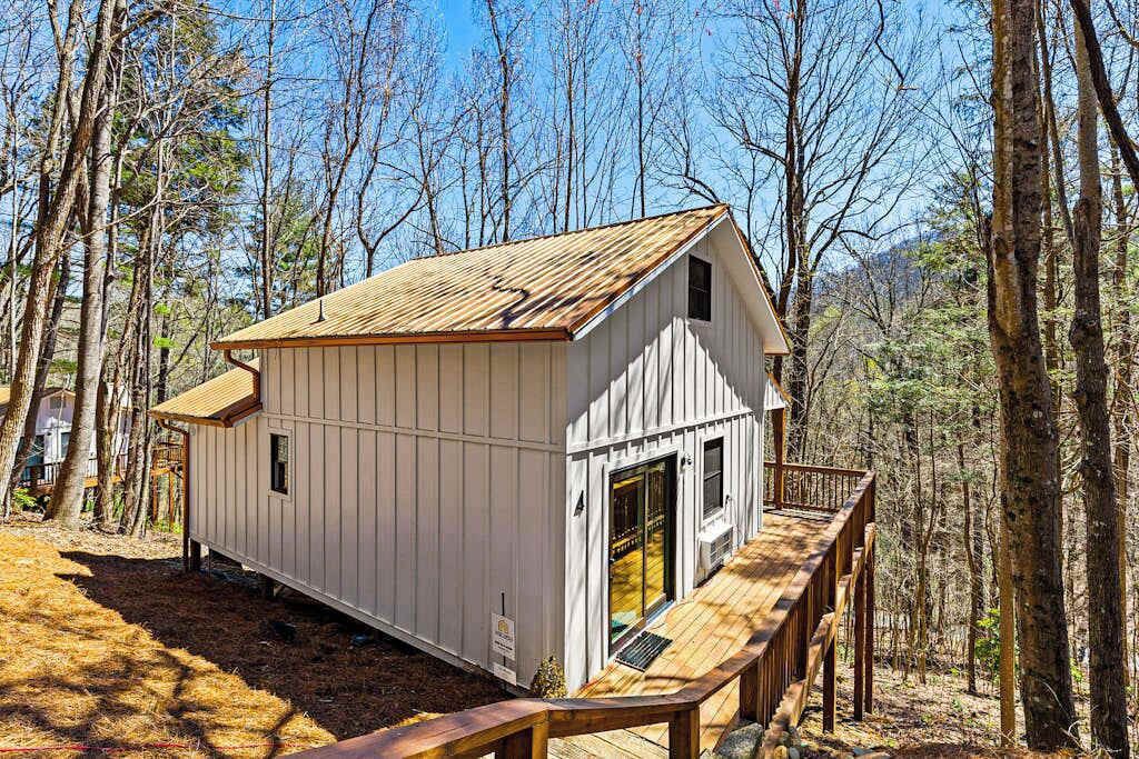 Photo of Outdoor in Blairsville