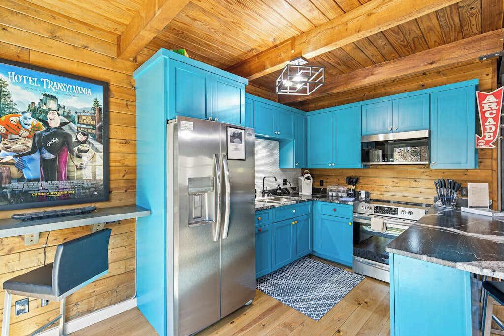 Photo of Kitchen in Blairsville