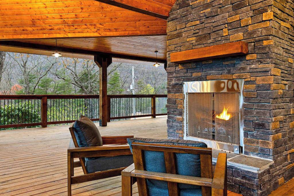 Photo of Outdoor in Blairsville