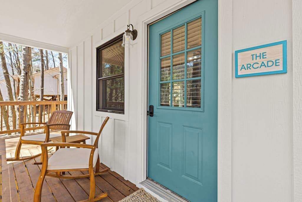 Photo of Outdoor in Blairsville