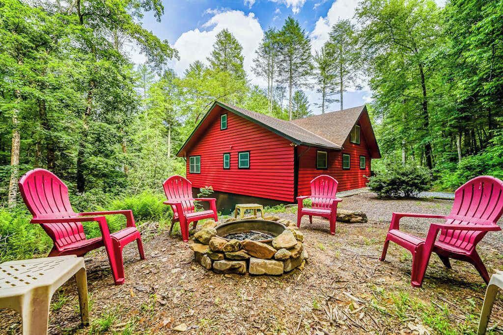 Photo of Outdoor in Blairsville