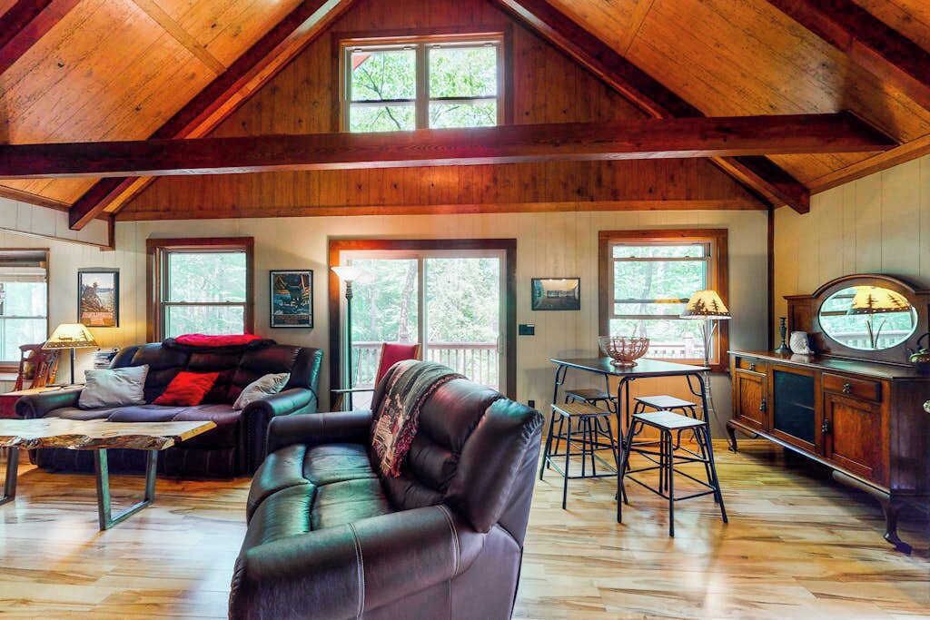 Photo of Livingroom in Blairsville