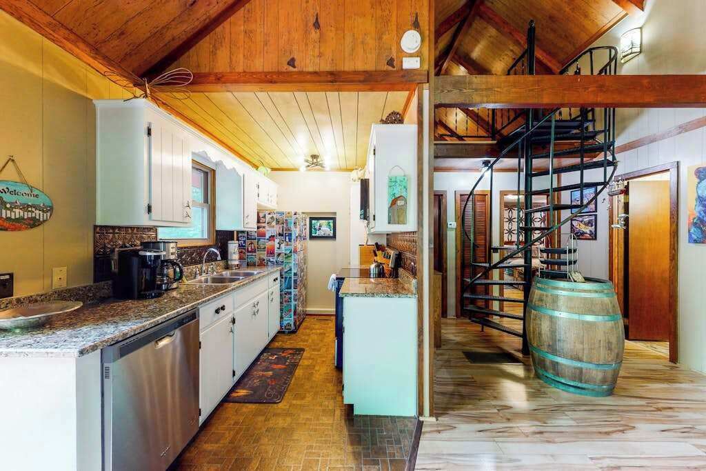 Photo of Kitchen in Blairsville