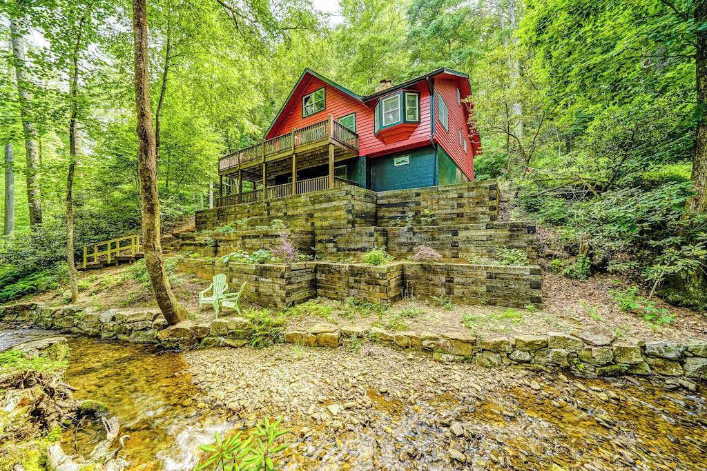 Photo of Outdoor in Blairsville