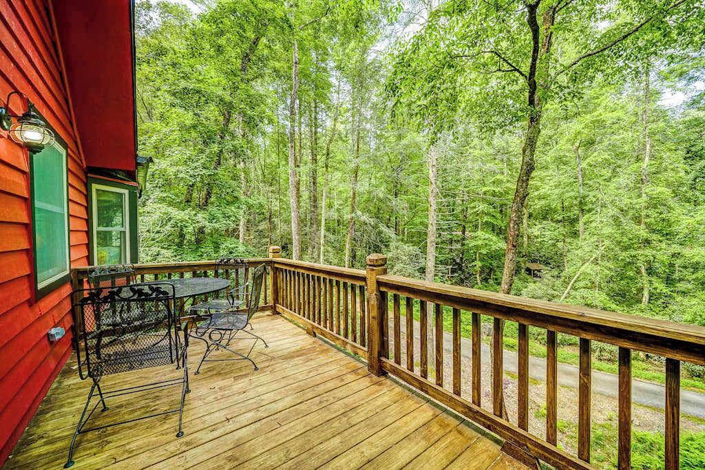 Photo of Outdoor in Blairsville