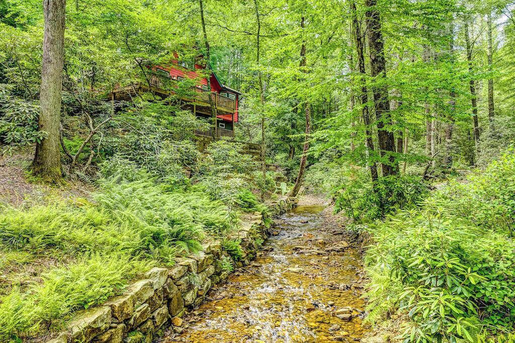 Photo of Outdoor in Blairsville
