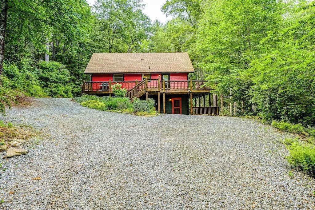 Photo of Outdoor in Blairsville