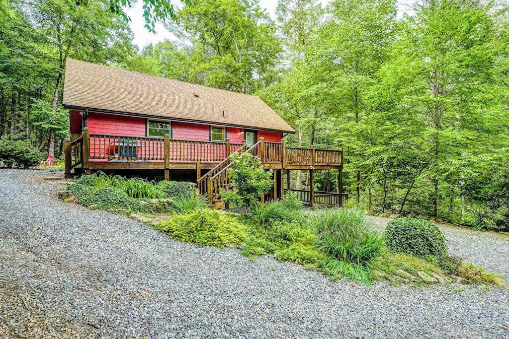 Photo of Outdoor in Blairsville