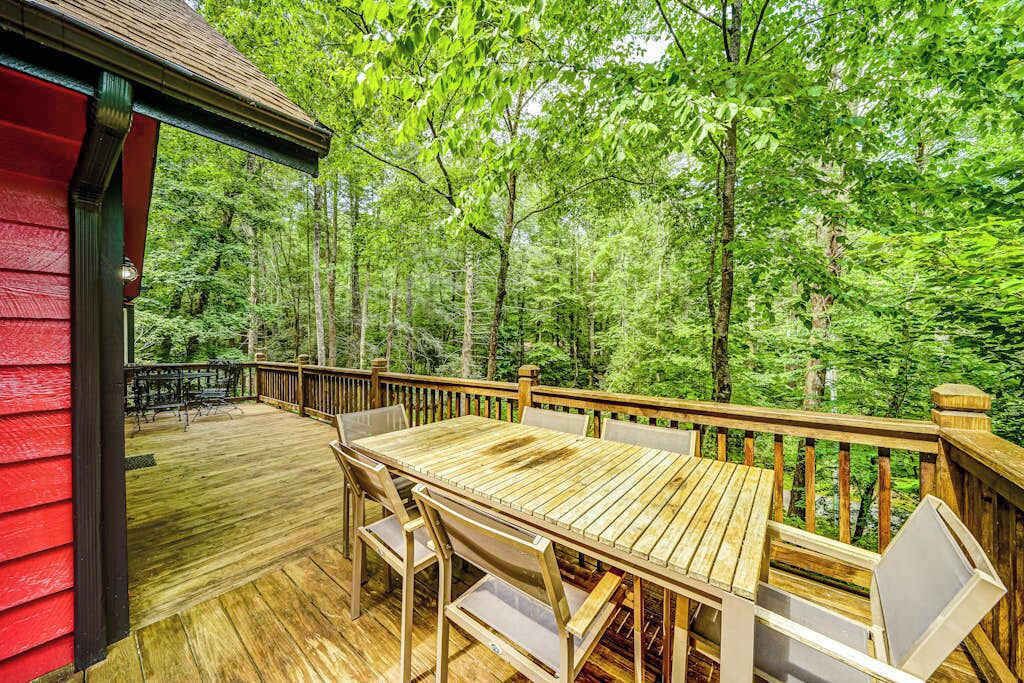 Photo of Outdoor in Blairsville