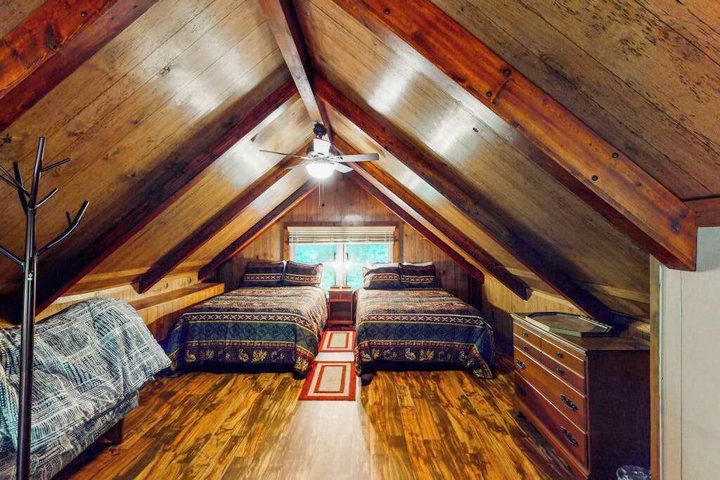 Photo of Bedroom in Blairsville