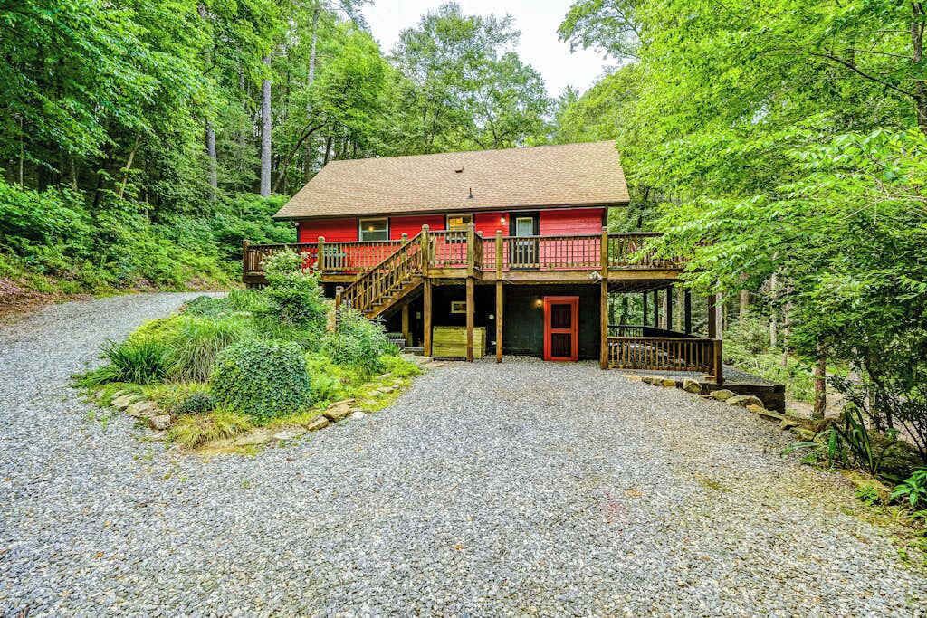 Photo of Outdoor in Blairsville