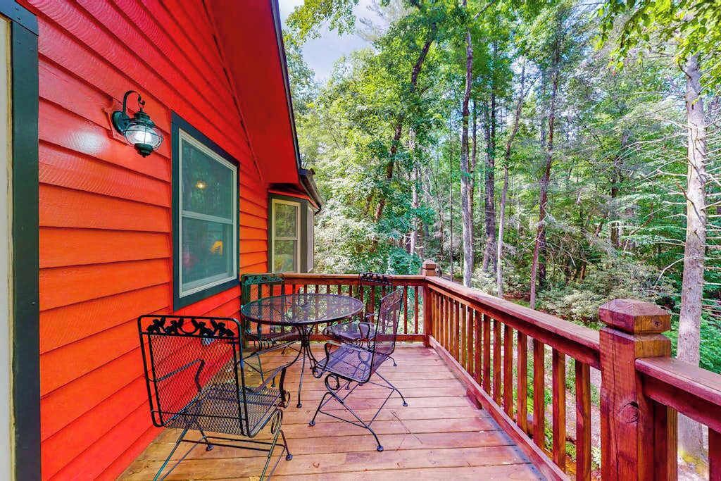 Photo of Outdoor in Blairsville