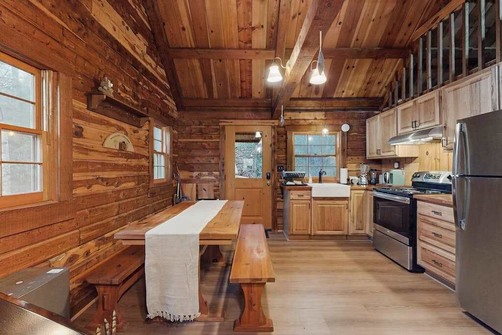 Photo of Kitchen in Cleveland