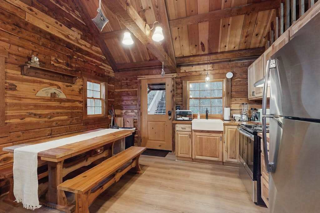 Photo of Kitchen in Cleveland